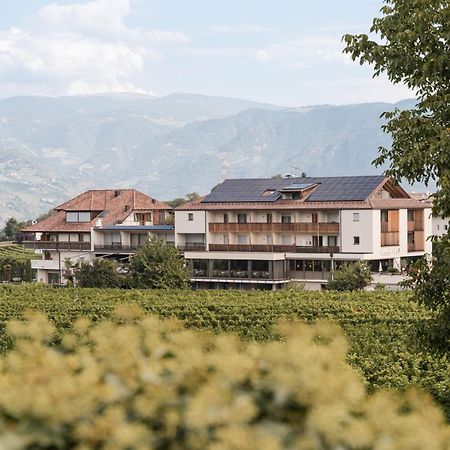 Hotel Girlanerhof Апп'яно-сулла-Страда-дель-Віно Екстер'єр фото