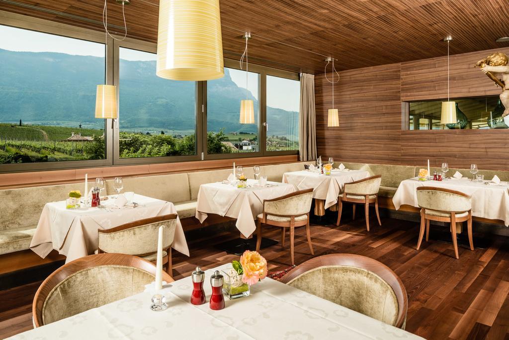 Hotel Girlanerhof Апп'яно-сулла-Страда-дель-Віно Екстер'єр фото