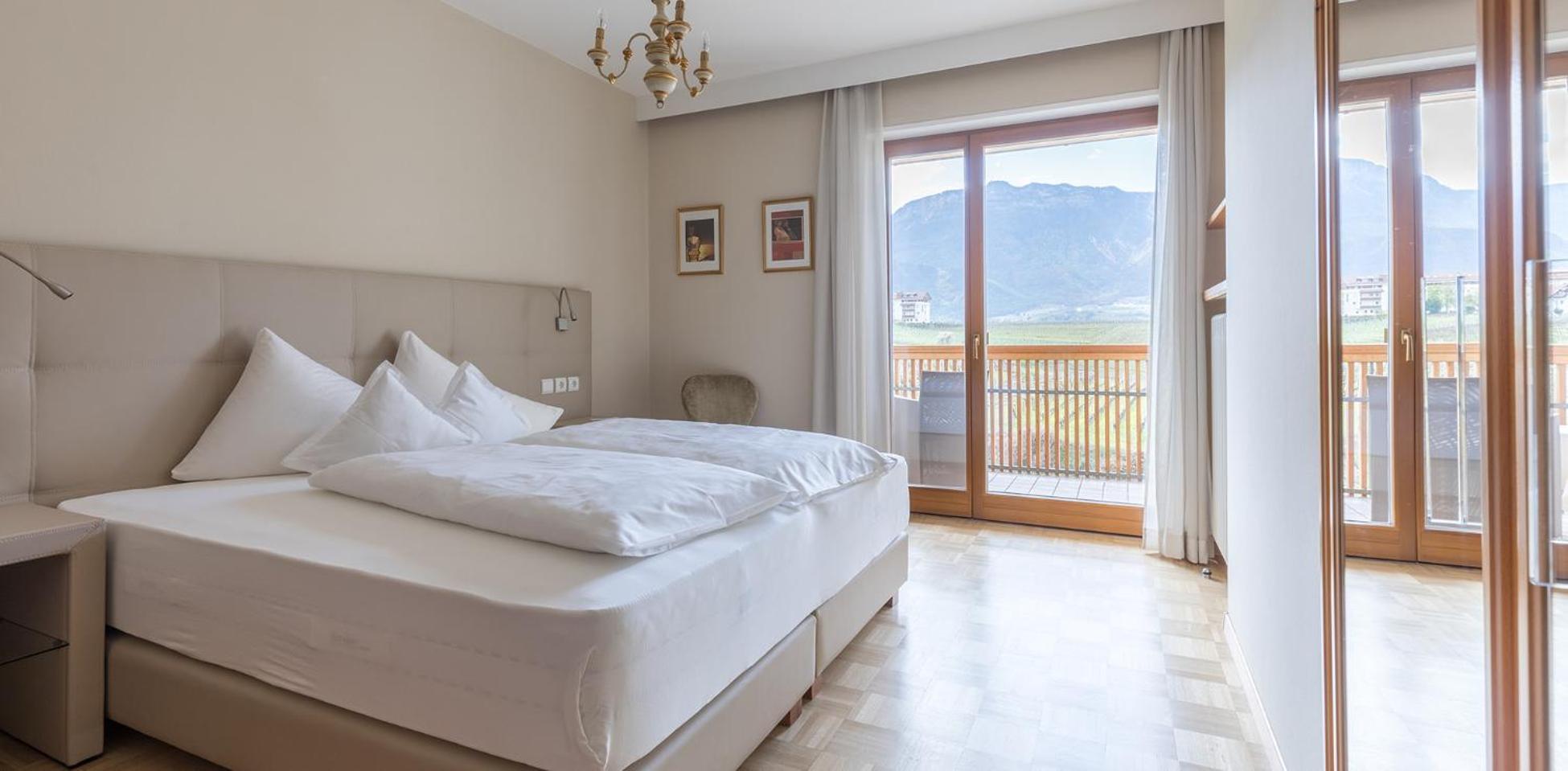 Hotel Girlanerhof Апп'яно-сулла-Страда-дель-Віно Екстер'єр фото