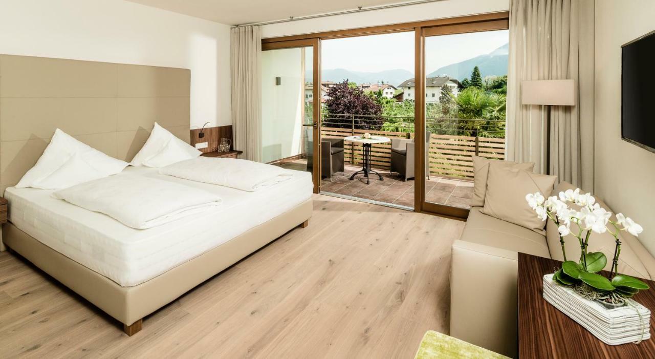 Hotel Girlanerhof Апп'яно-сулла-Страда-дель-Віно Екстер'єр фото